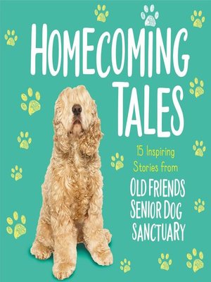 cover image of Homecoming Tales